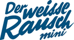 The White Thrill Mini Logo