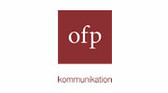 ofp Kommunikation Logo