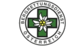 Bergrettungsdienst Österreich Logo