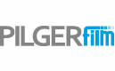 Pilger film Logo