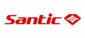Santic Logo