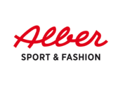 Alber Sport Logo