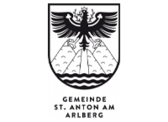 Logo Town Hall St. Anton 